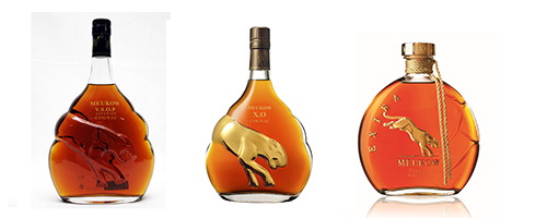 Meukow brandy | 金豹 系列 收購價格